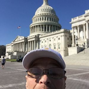 Meet your Posher, Shawn